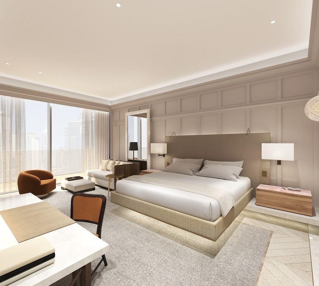 The Lana - Dorchester Collection – Photo 2