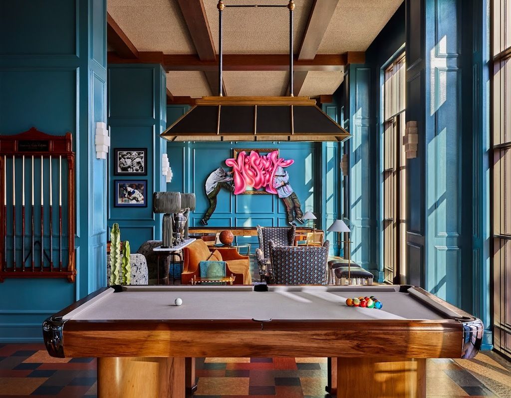 Bowie House, Auberge Resorts Collection – Photo 6