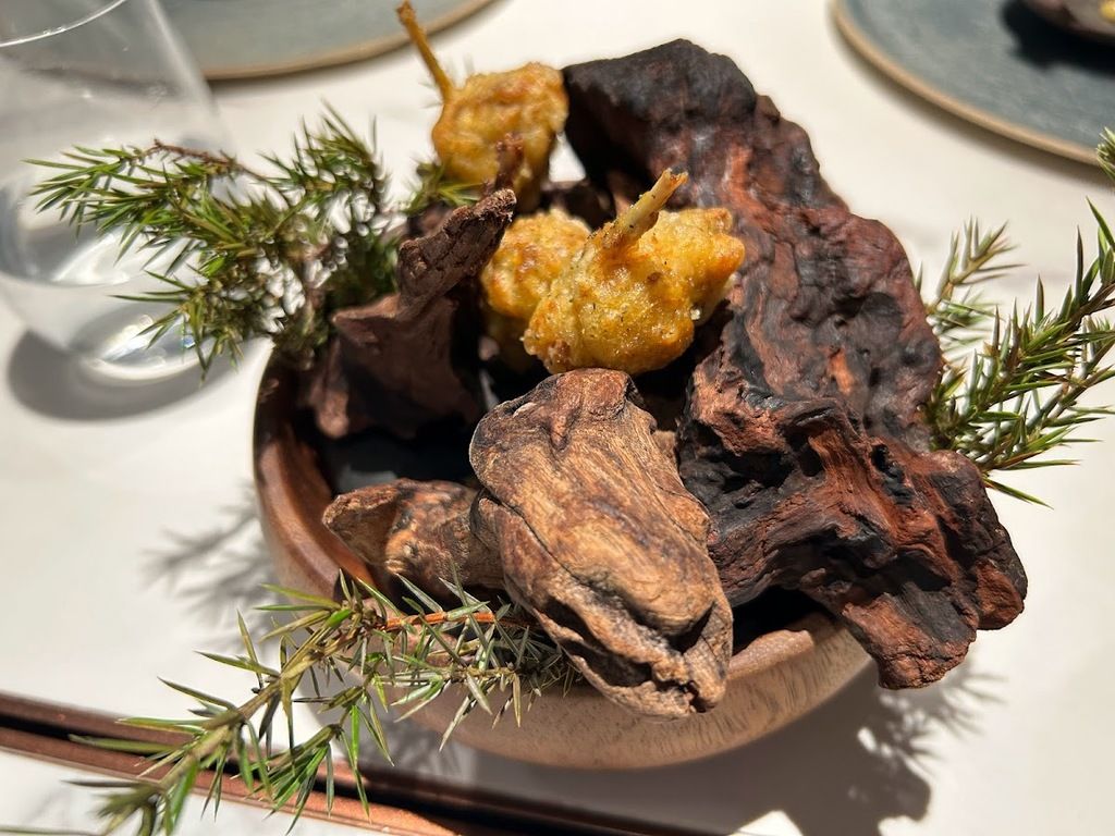 Feuille – Photo 2