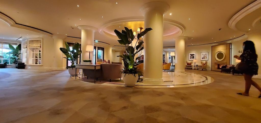 The Beverly Hills Hotel – Photo 2