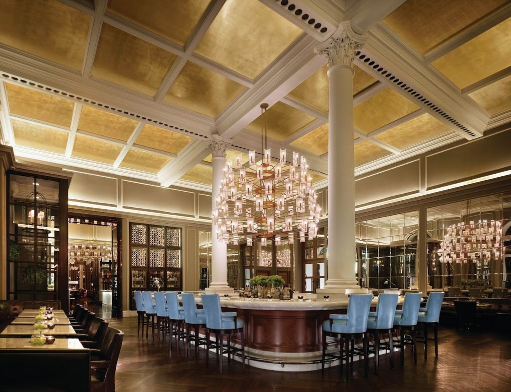 Corinthia London – Photo 6