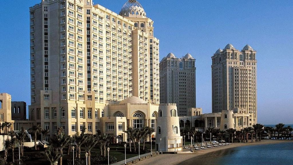 Four Seasons Hotel Doha – Photo 5