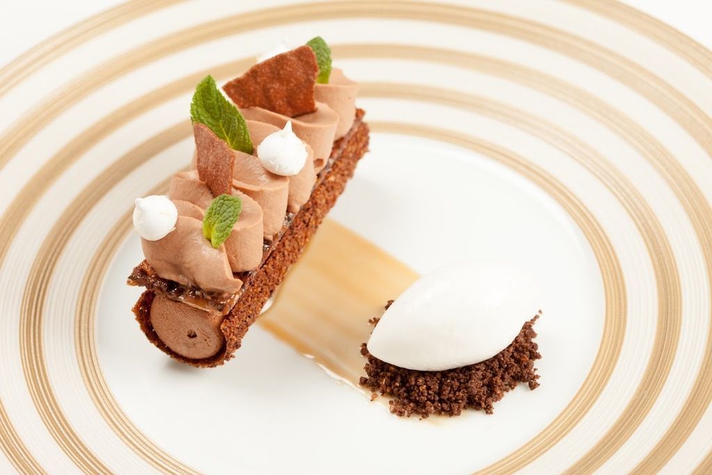 The Ritz Restaurant – Photo 4