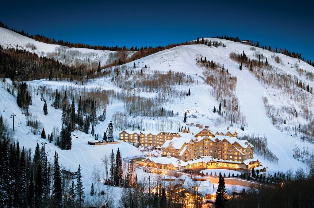 Montage Deer Valley – Photo 4