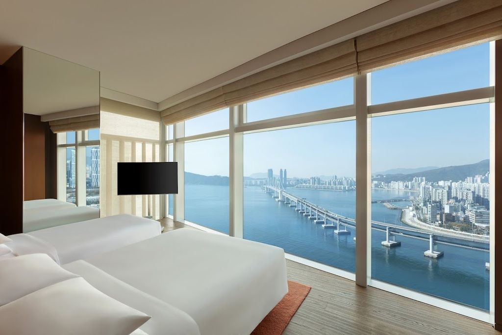 Park Hyatt Busan – Photo 4