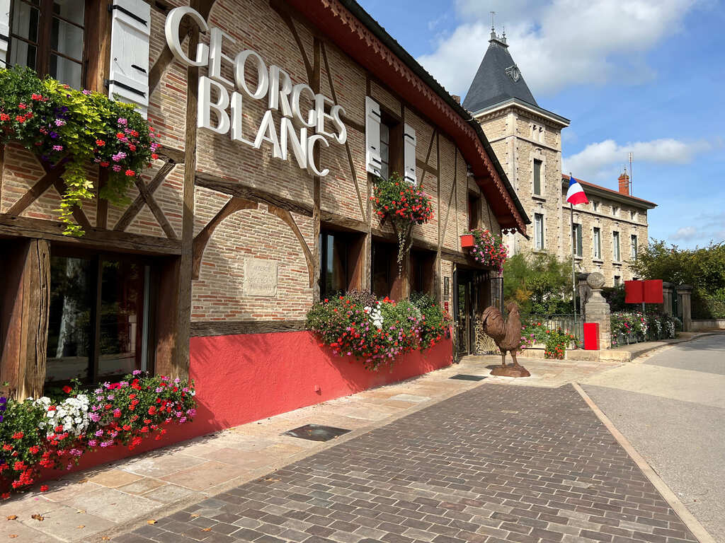 Georges Blanc – Photo 3