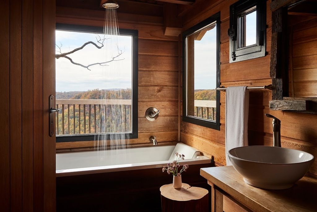 The Lodge at Primland, Auberge Collection – Photo 4