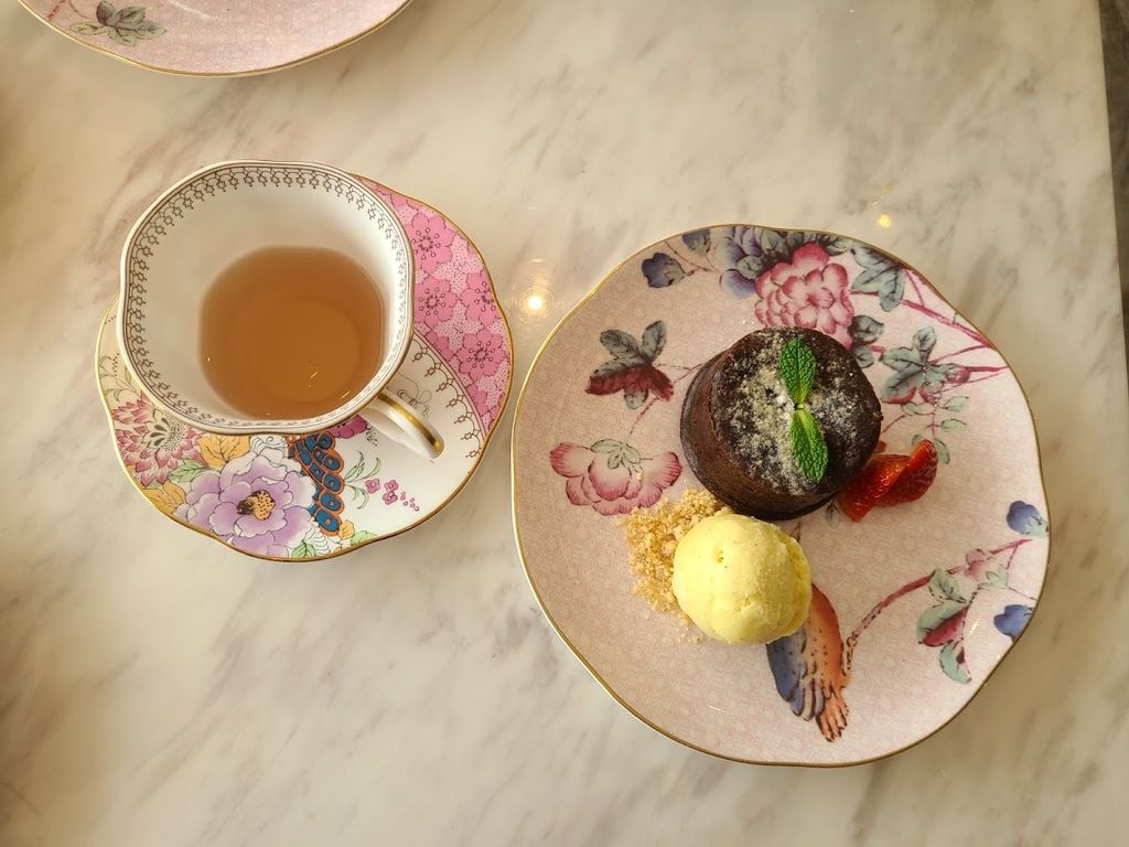 The St. Regis Chengdu – Photo 5
