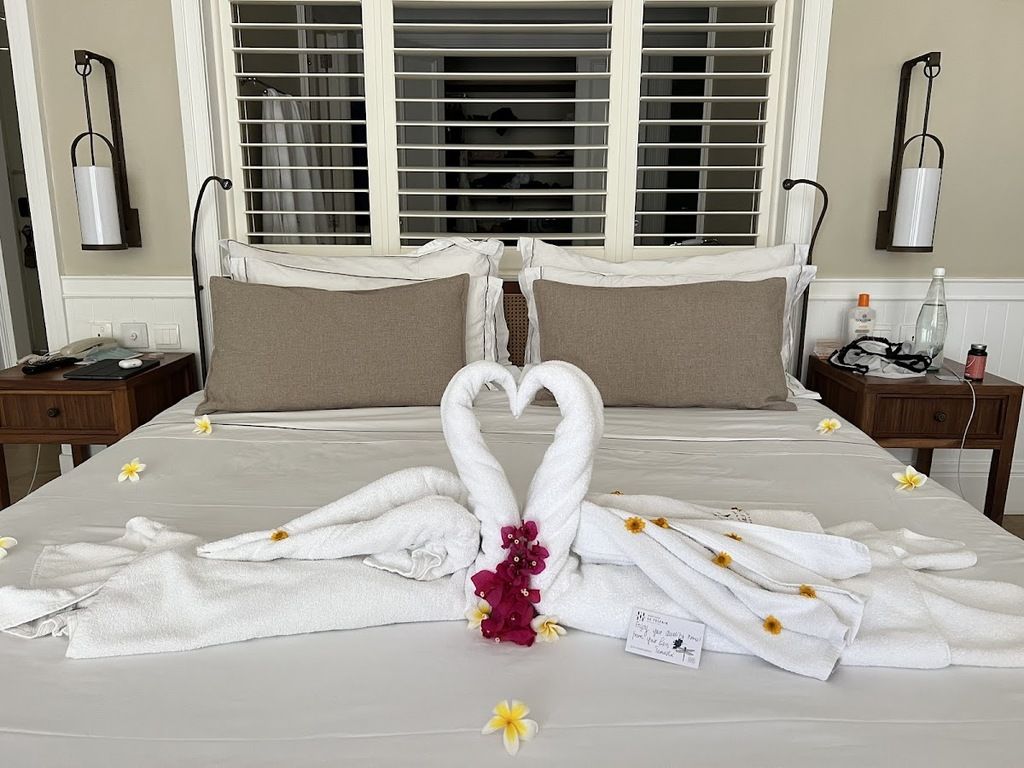 Heritage Le Telfair Golf & Wellness Resort – Photo 2