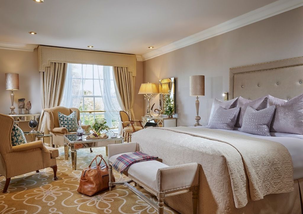 Hayfield Manor Hotel – Photo 2