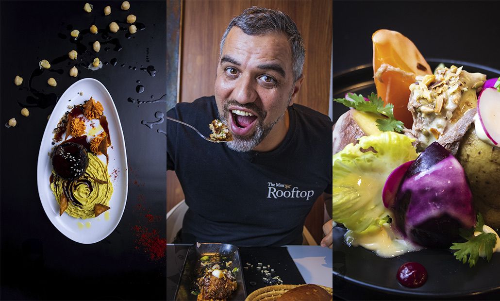 Mim Restaurant