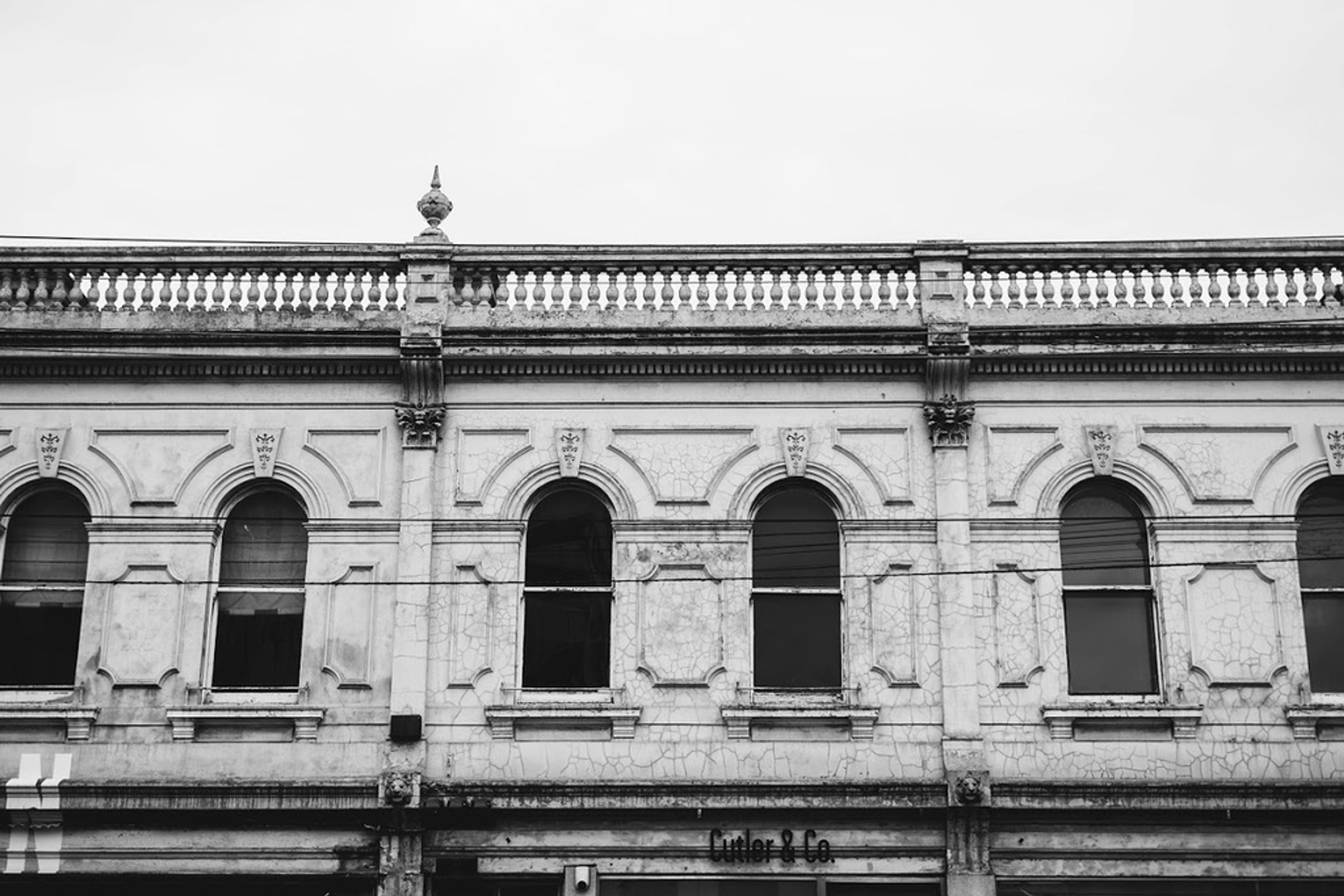 Cutler & Co.