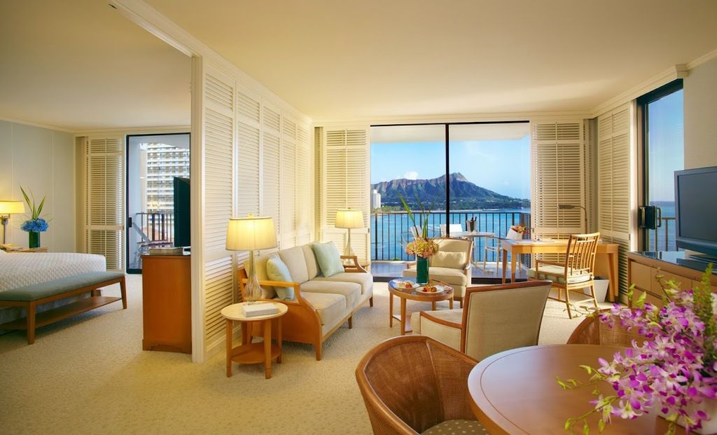 Halekulani Hotel – Photo 5