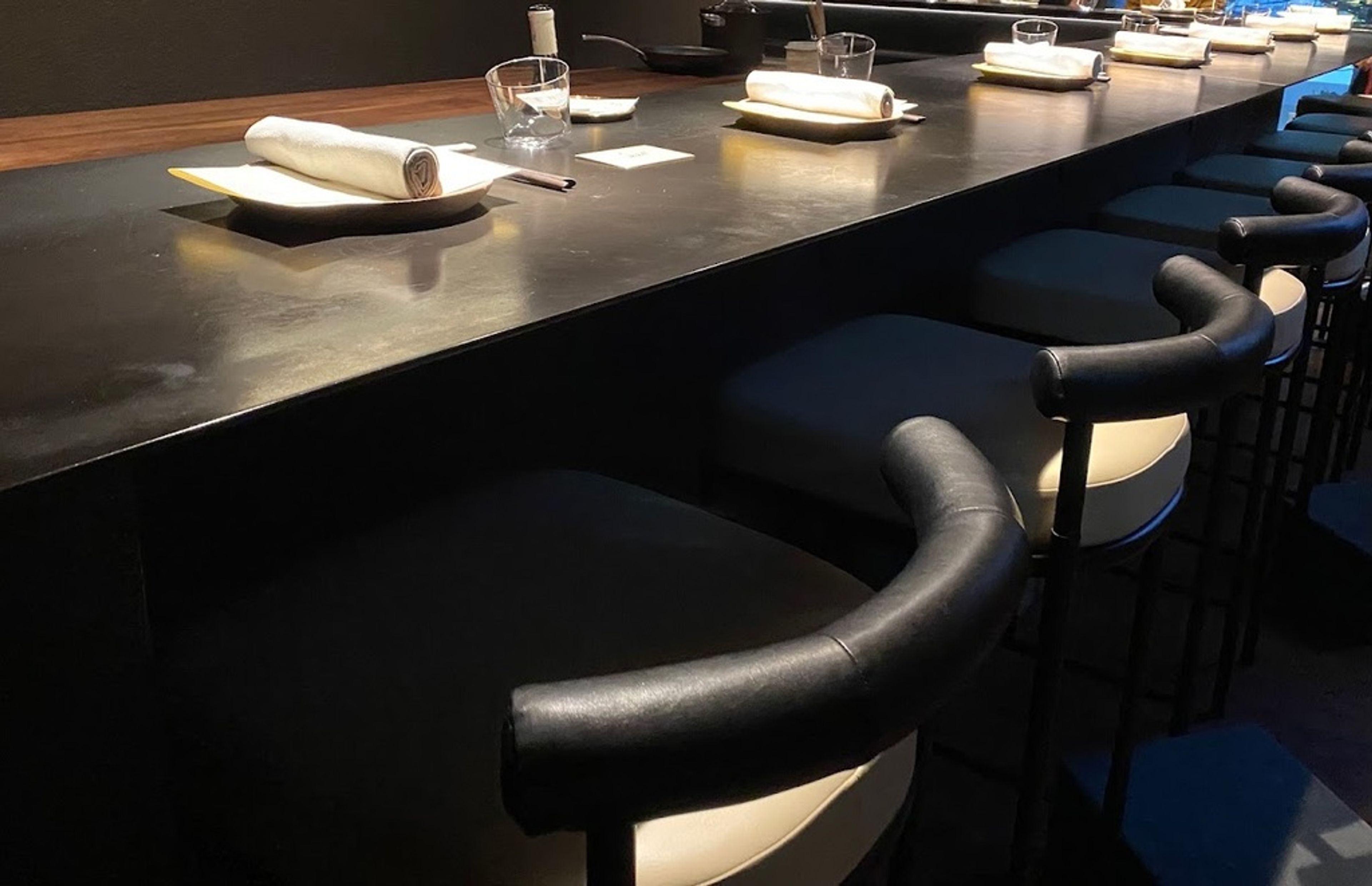 Small Dinner Club
