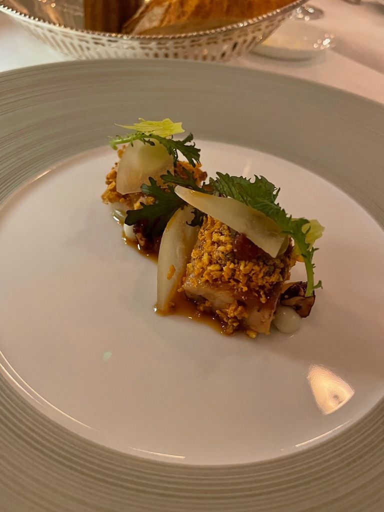 Ormer Mayfair – Photo 6
