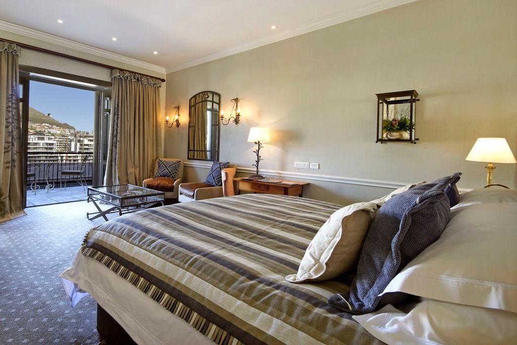 Cape Grace, A Fairmont Managed Hotel – Photo 2