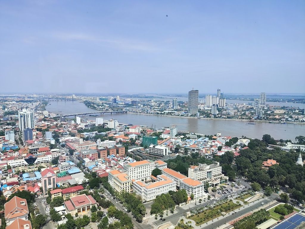 Rosewood Phnom Penh
