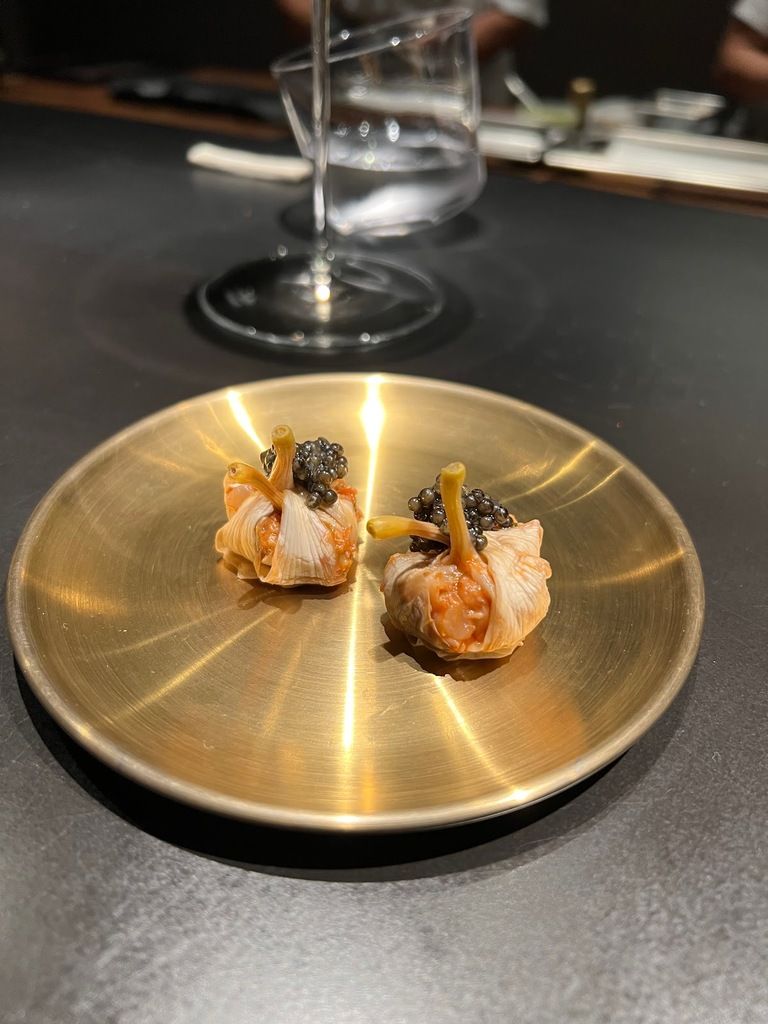 Small Dinner Club – Photo 3