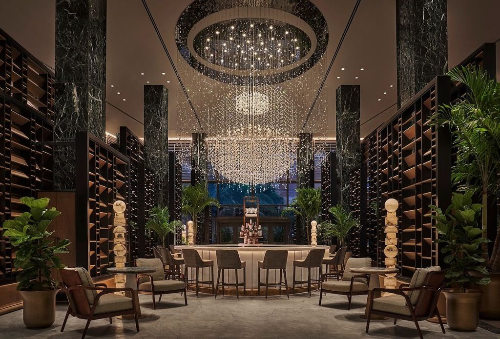Four Seasons Hotel New Orleans – Photo 4