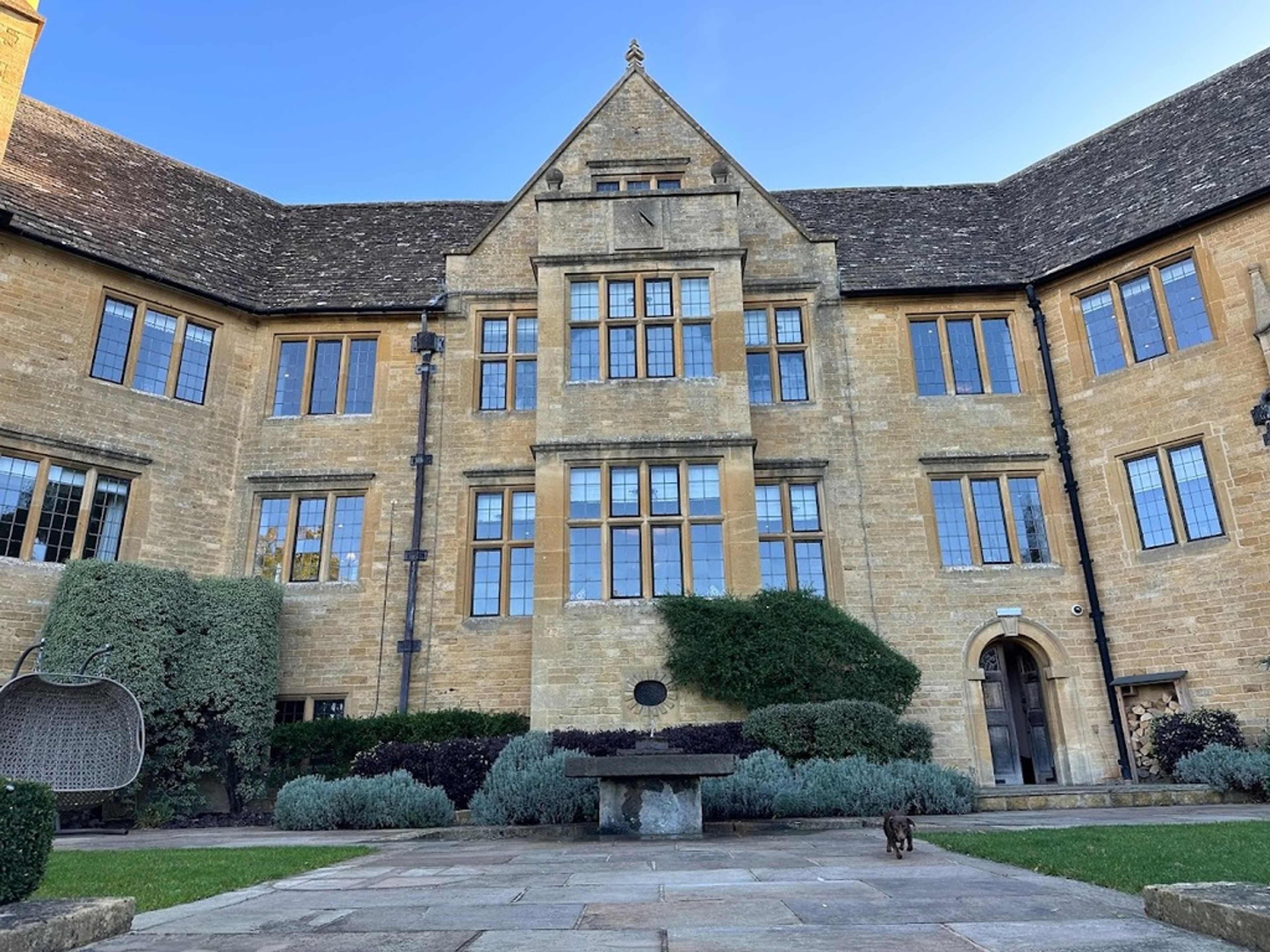 Foxhill Manor