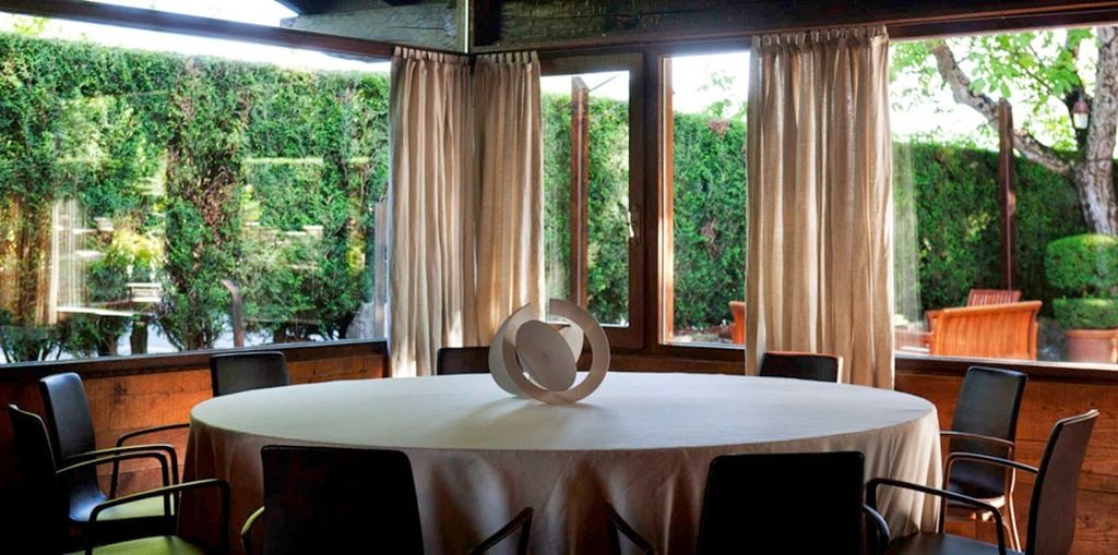 Mugaritz – Photo 2