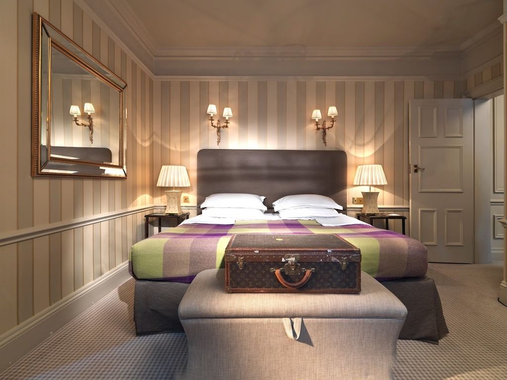 The Stafford London – Photo 2