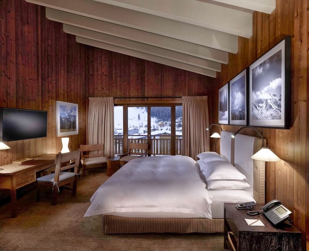 Aurelio Hotel & Chalet Lech – Photo 2