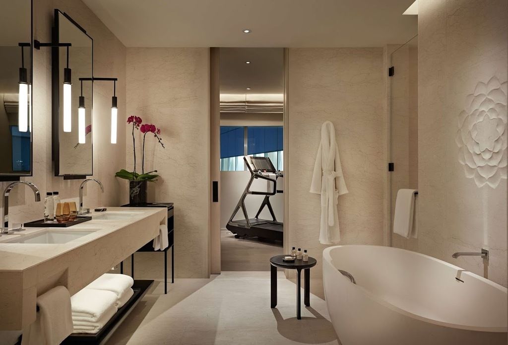 Park Hyatt Bangkok – Photo 4