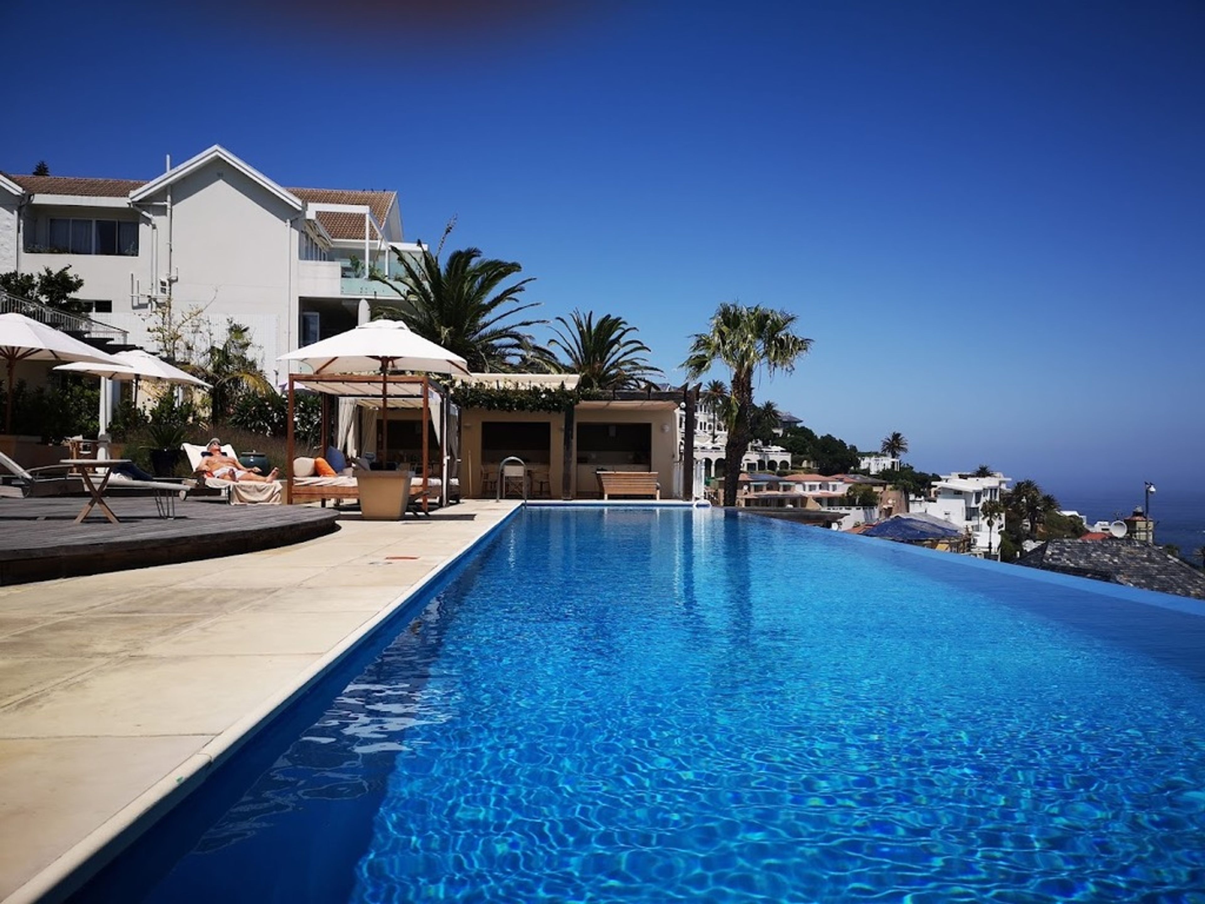 Compass House Boutique Hotel