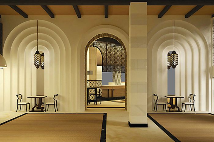Mandarin Oriental, Marrakech – Photo 5
