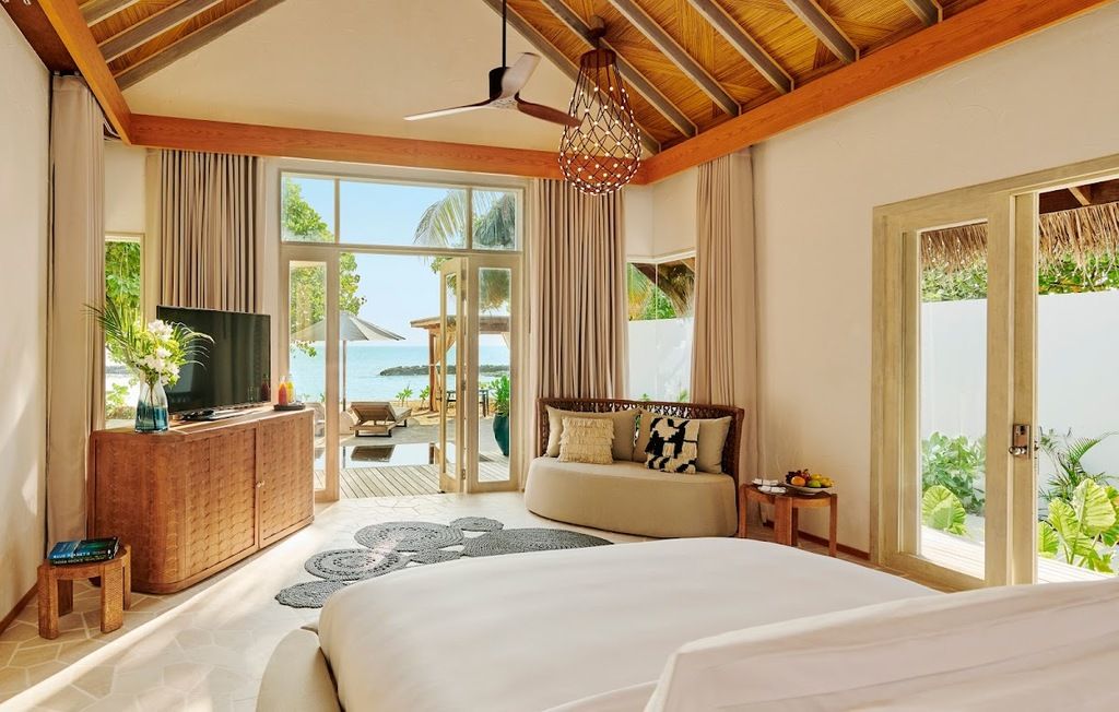 Sirru Fen Fushi Private Lagoon Resort – Photo 2