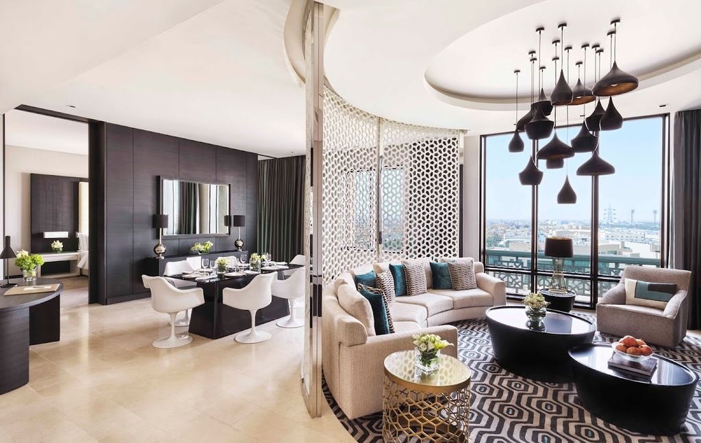 Fairmont Riyadh – Photo 4