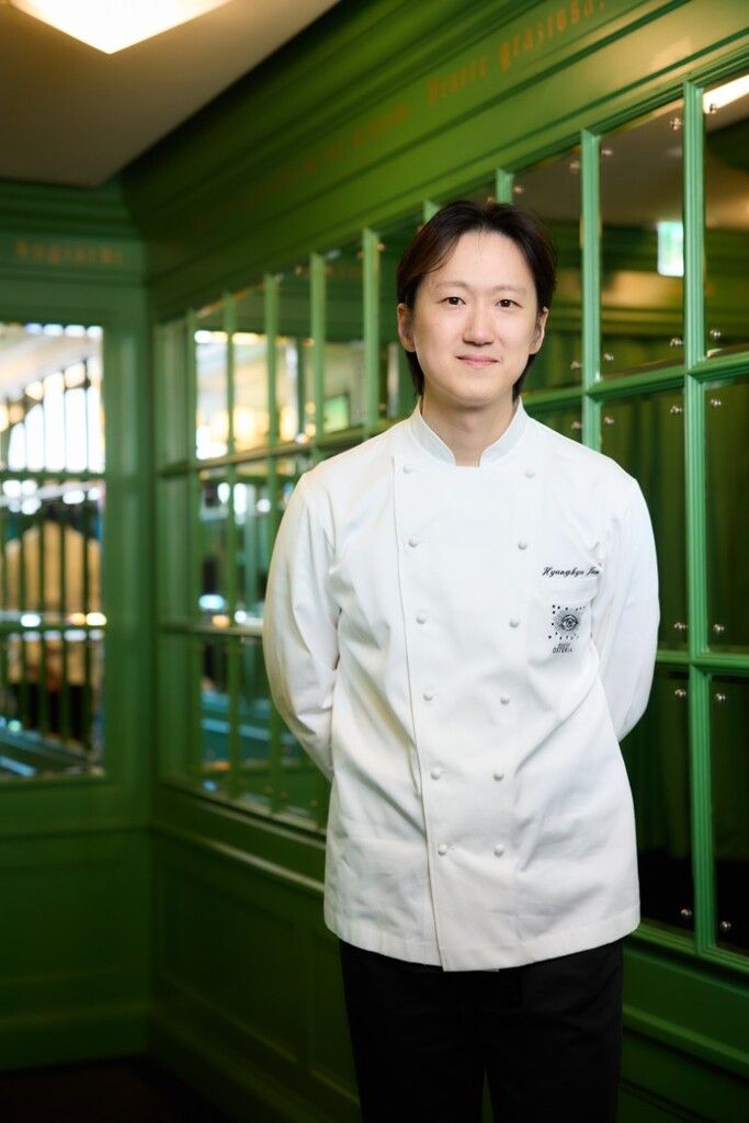 Gucci Osteria Seoul da Massimo Bottura – Photo 5
