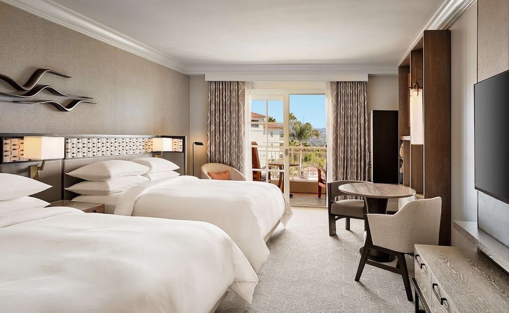 Park Hyatt Aviara Resort, Golf Club & Spa – Photo 2
