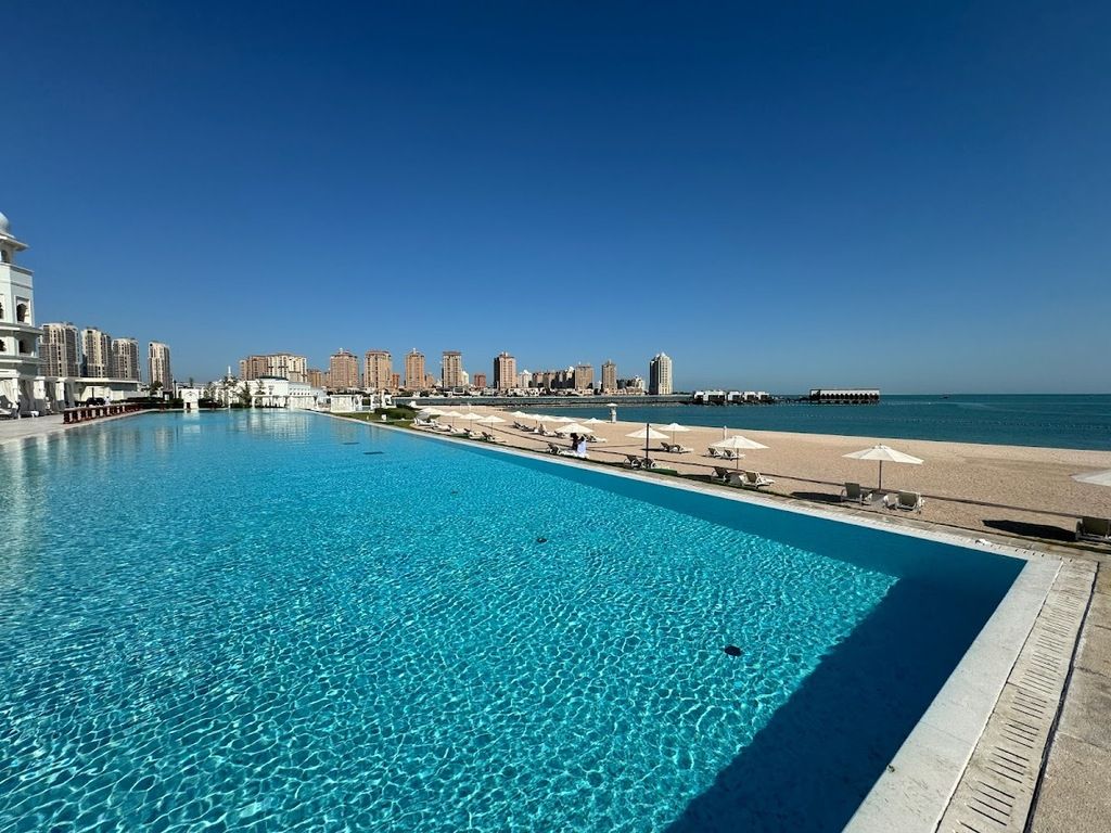 The Chedi Katara Hotel & Resort – Photo 3
