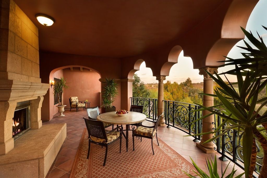 Fairmont Grand Del Mar – Photo 5