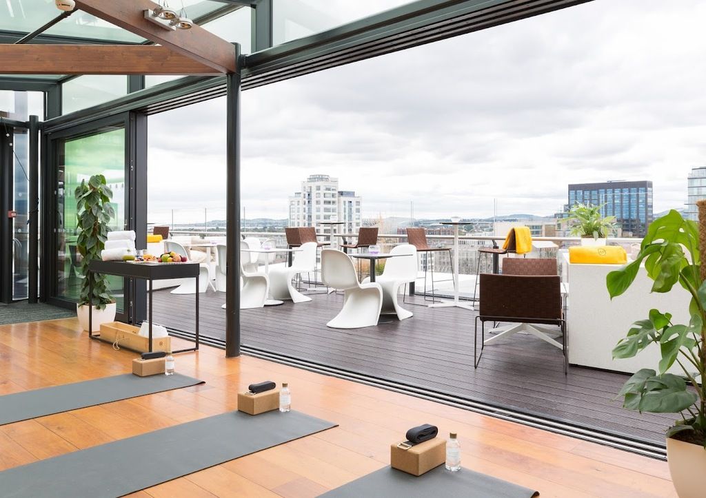 Anantara The Marker Dublin – Photo 5