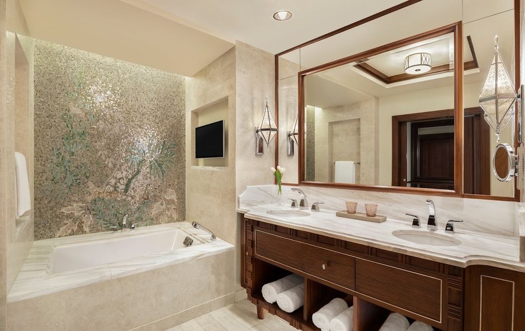 The St. Regis Cairo – Photo 4