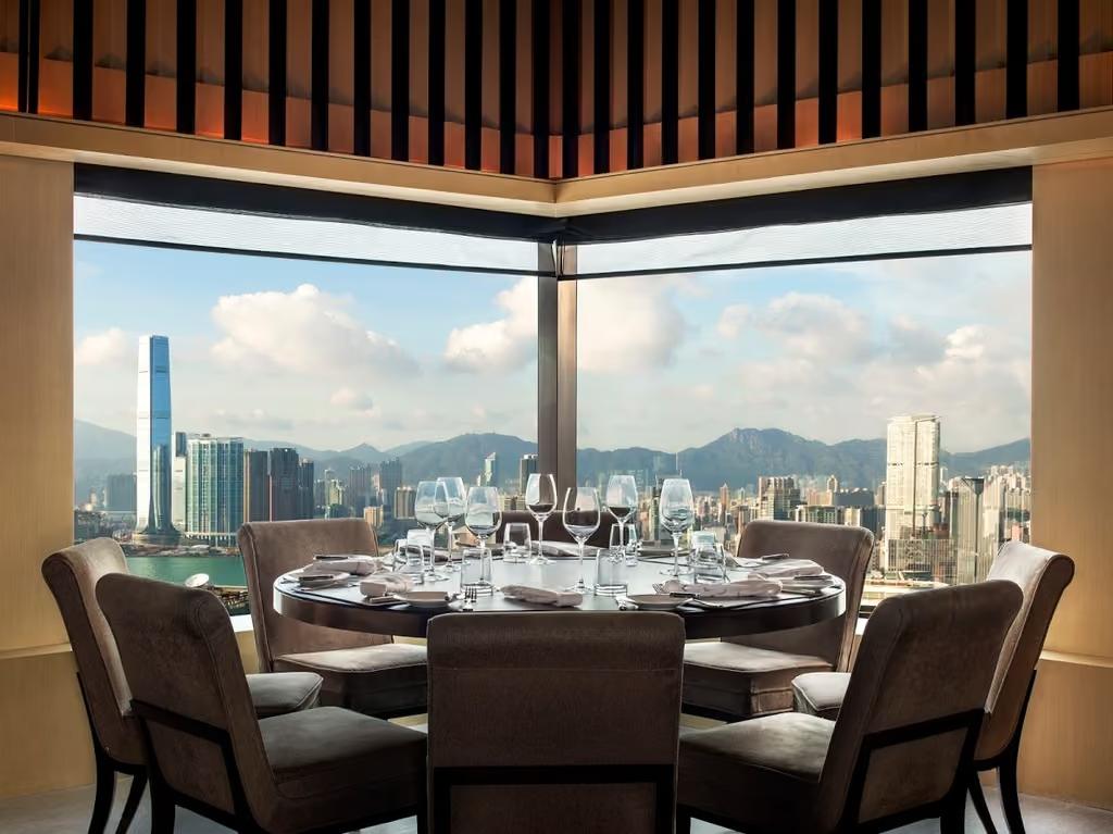 Upper House Hong Kong – Photo 5