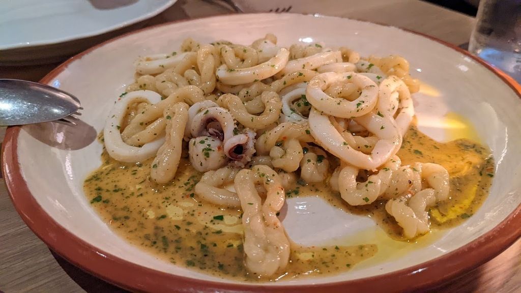 Osteria Giulia – Photo 5
