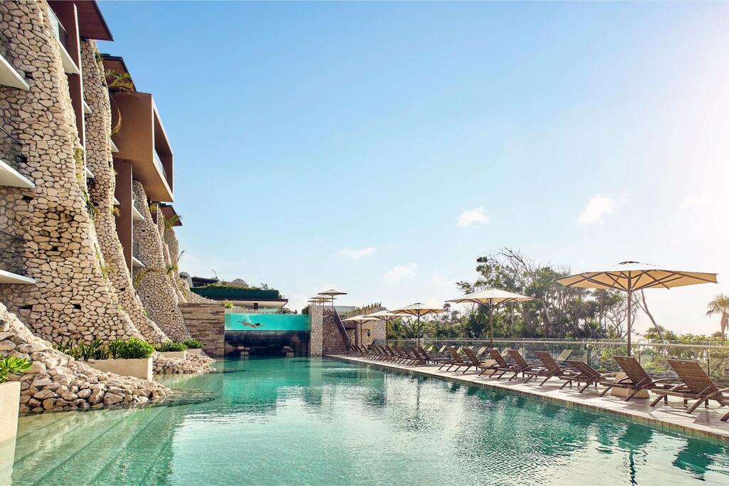 Hotel Xcaret Arte