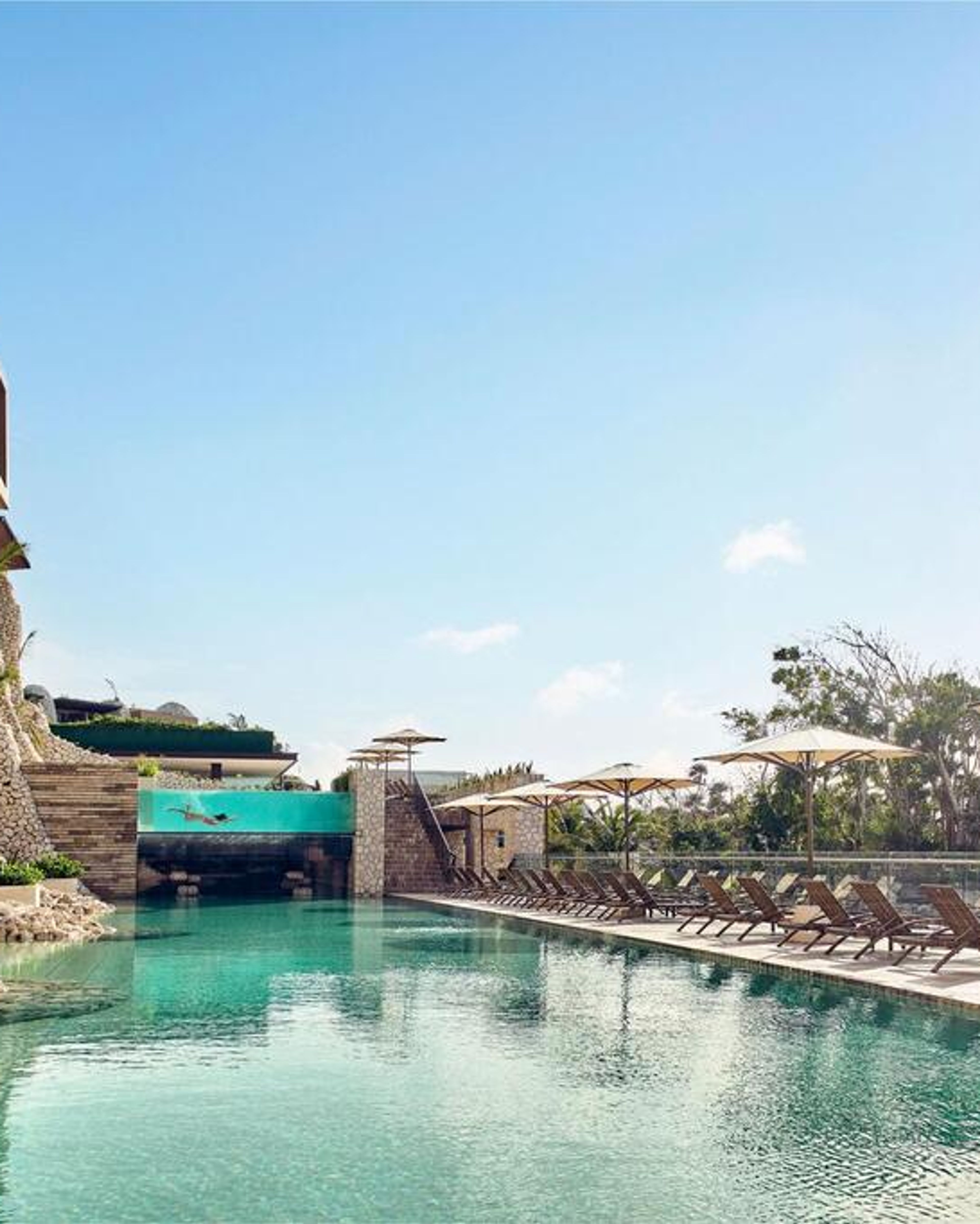 Hotel Xcaret Arte