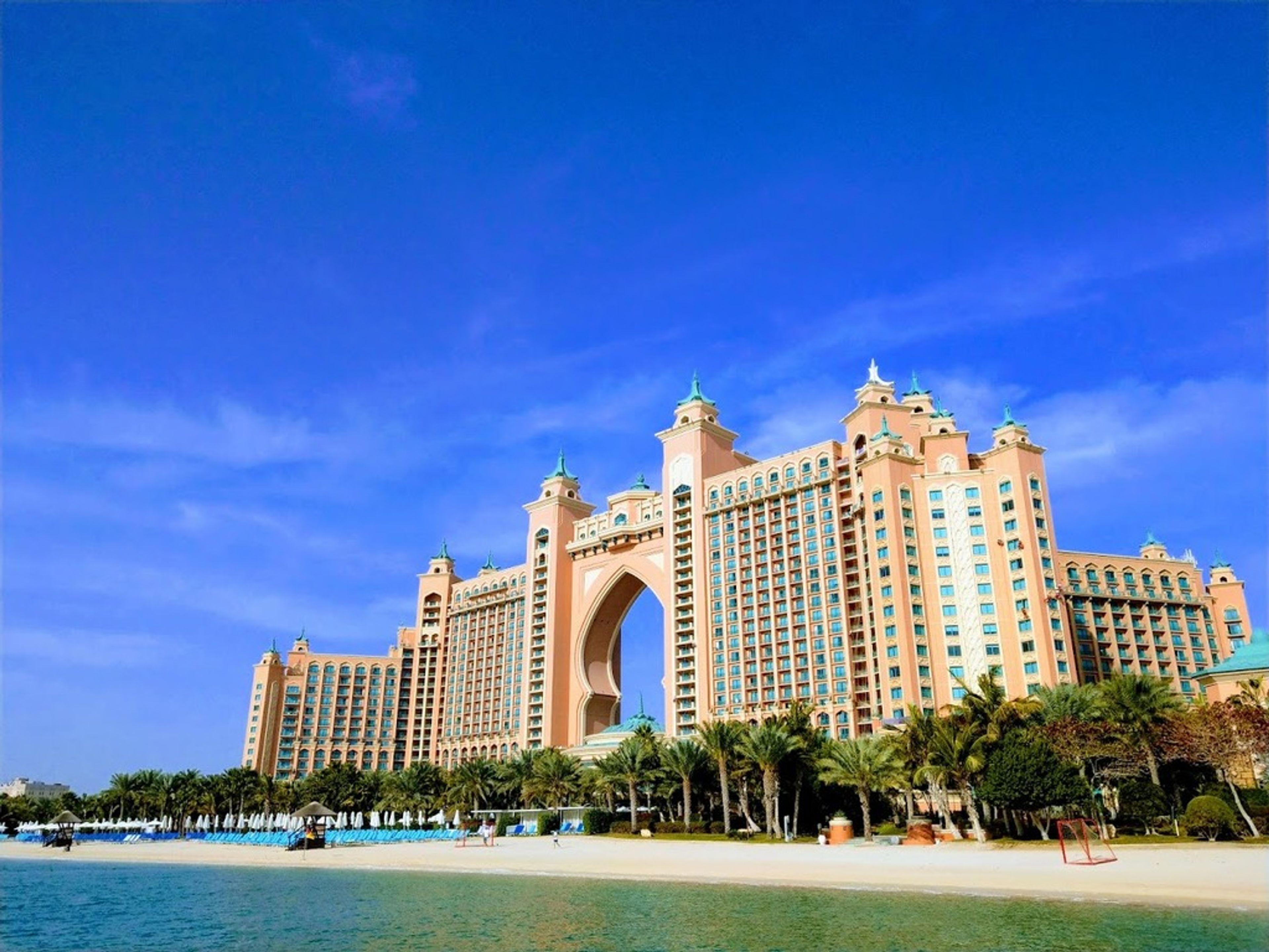 Atlantis - The Palm