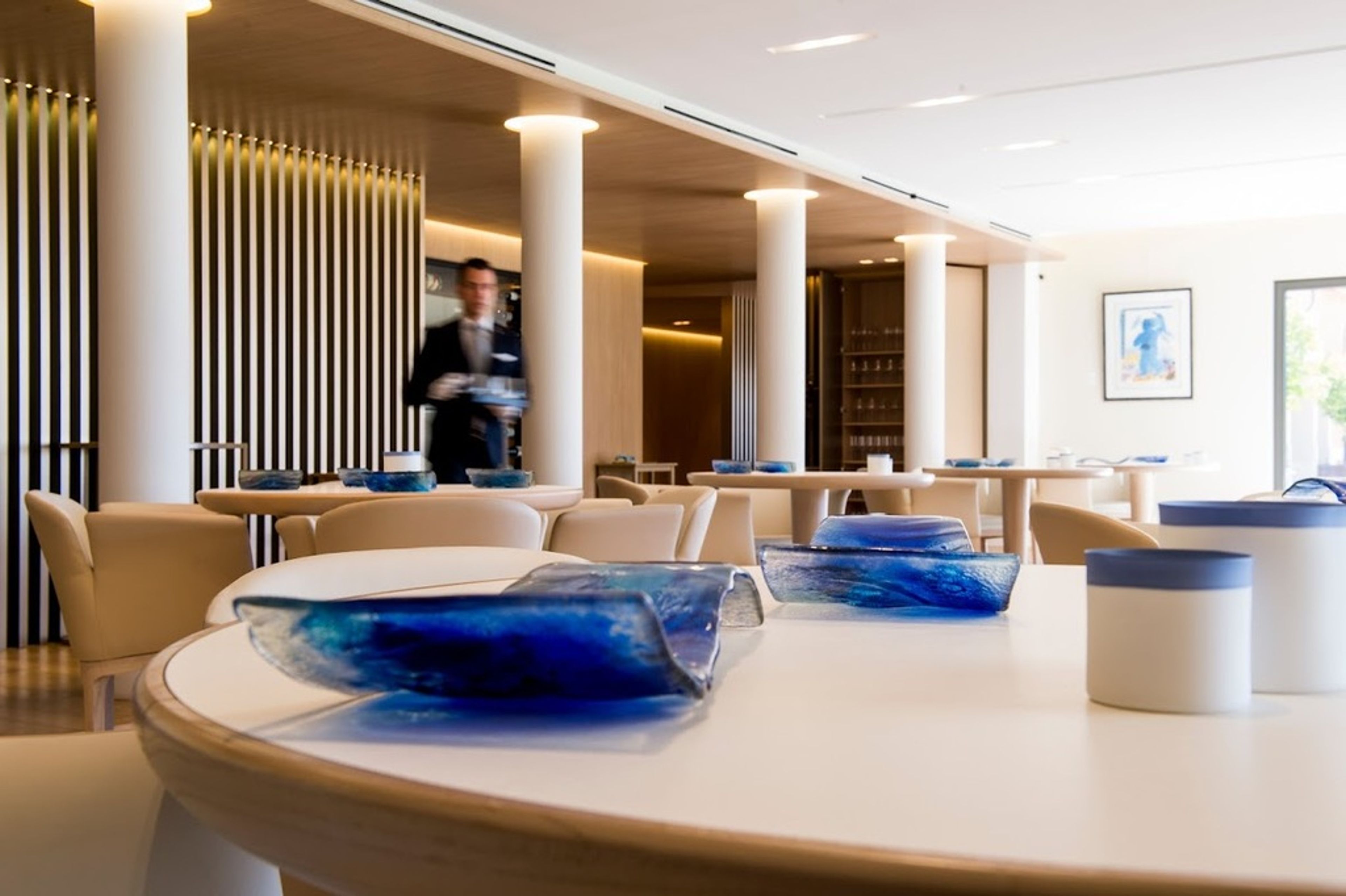 La Table du Castellet