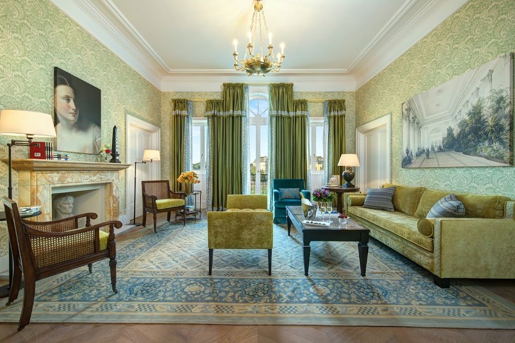 Hotel de la Ville – Photo 5