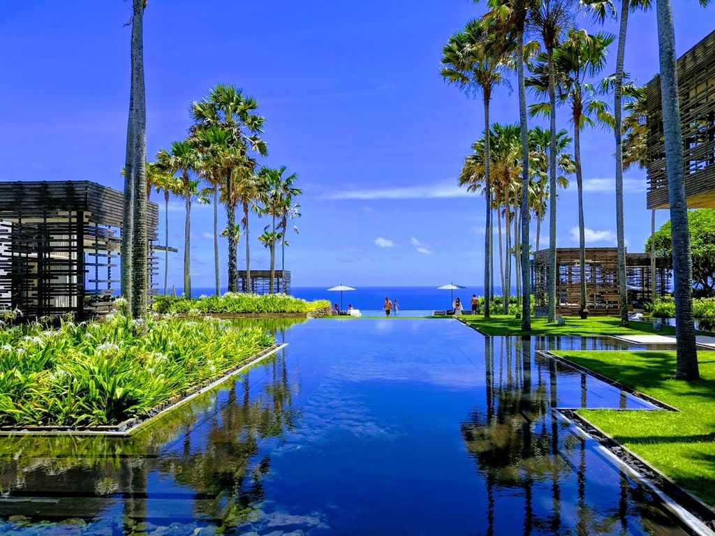 Alila Villas Uluwatu – Photo 3