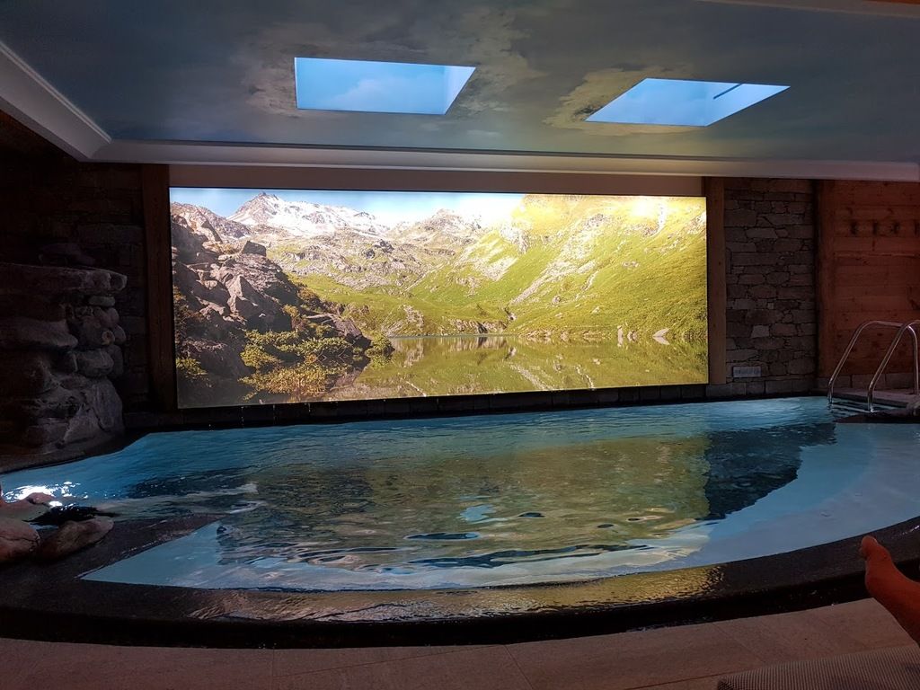 Hotel La Bouitte – Photo 2