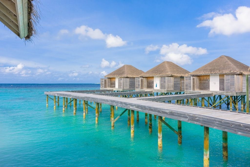 Anantara Kihavah Maldives Villas – Photo 3