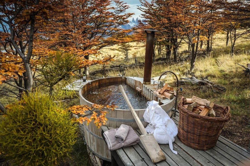 Awasi Patagonia - Relais & Chateaux – Photo 6