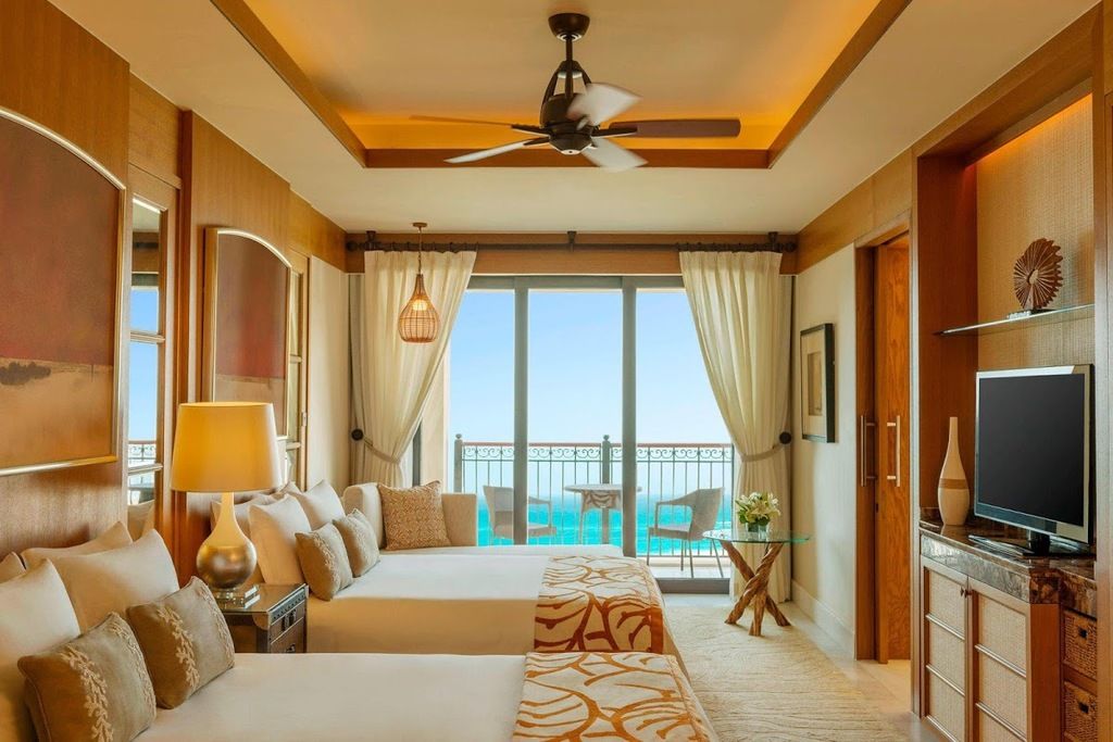 The St. Regis Saadiyat Island Resort, Abu Dhabi – Photo 6